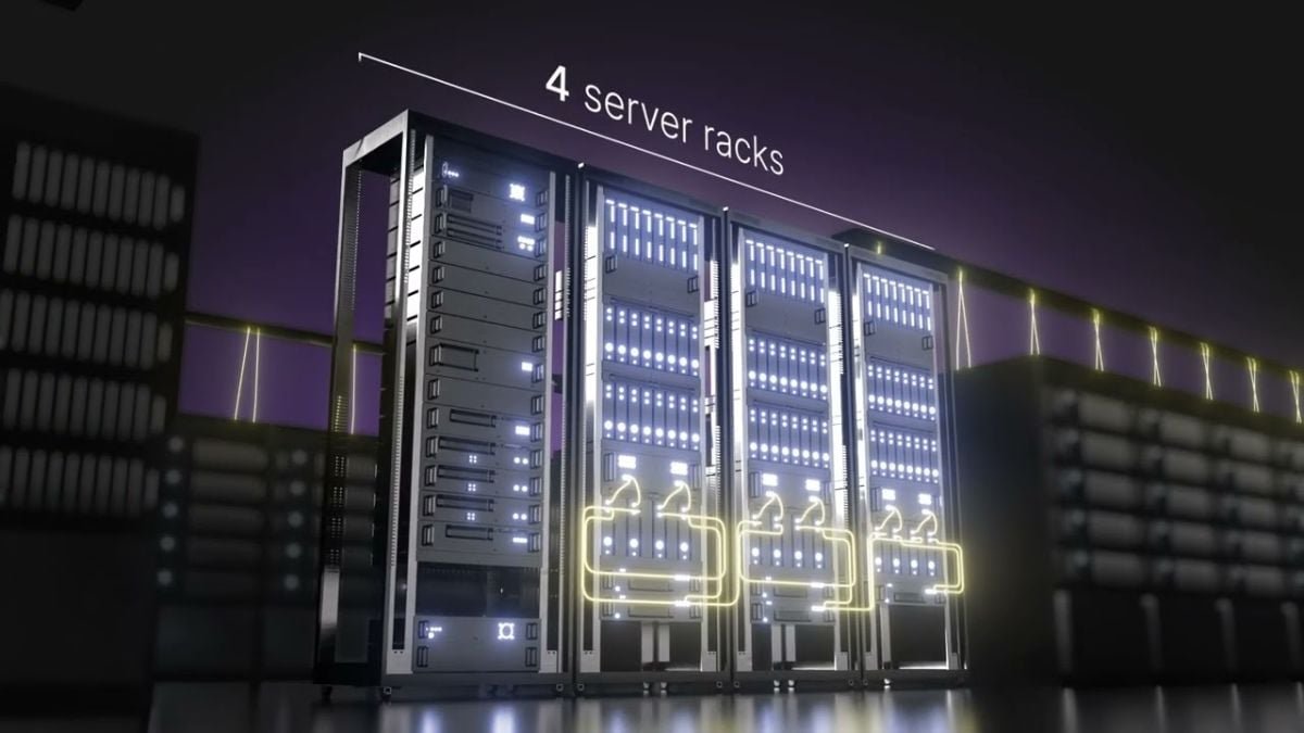 World’s First Modular Quantum Computer Operates at Room Temperature