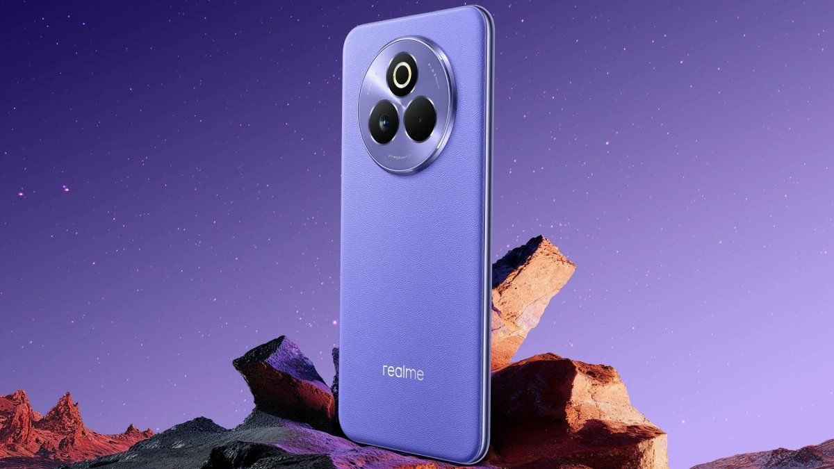 Realme P3 Ultra With MediaTek Dimensity 8300 Series SoC Spotted on Geekbench