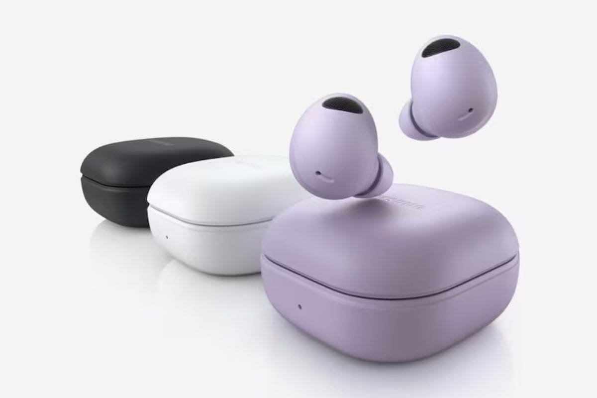 Samsung Galaxy Buds FE 2’s Development Reportedly Reaches ‘Advanced Stage’