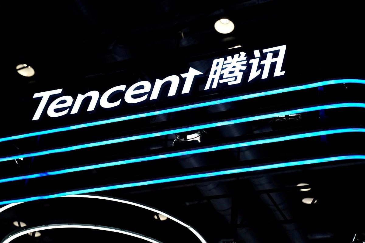 Tencent Raises Stake in FromSoftware Parent Kadokawa to 7.97 Percent: Report