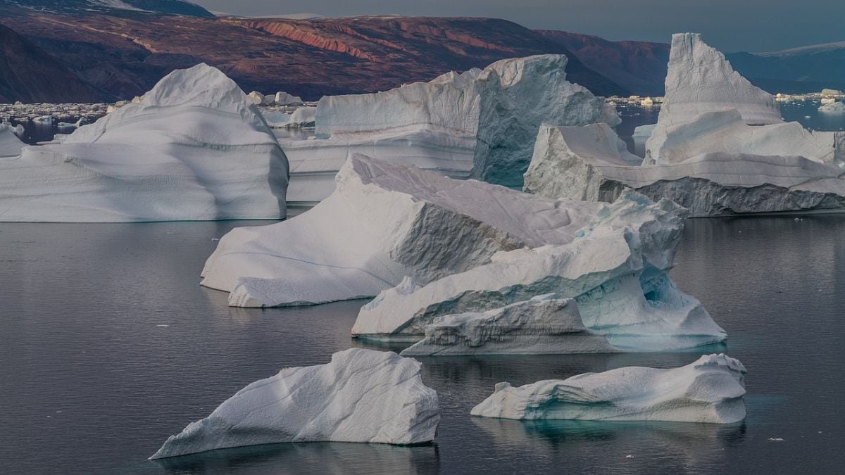 China Loses 26 Percent of Its Glaciers Due to Global Warming, Claims New Study