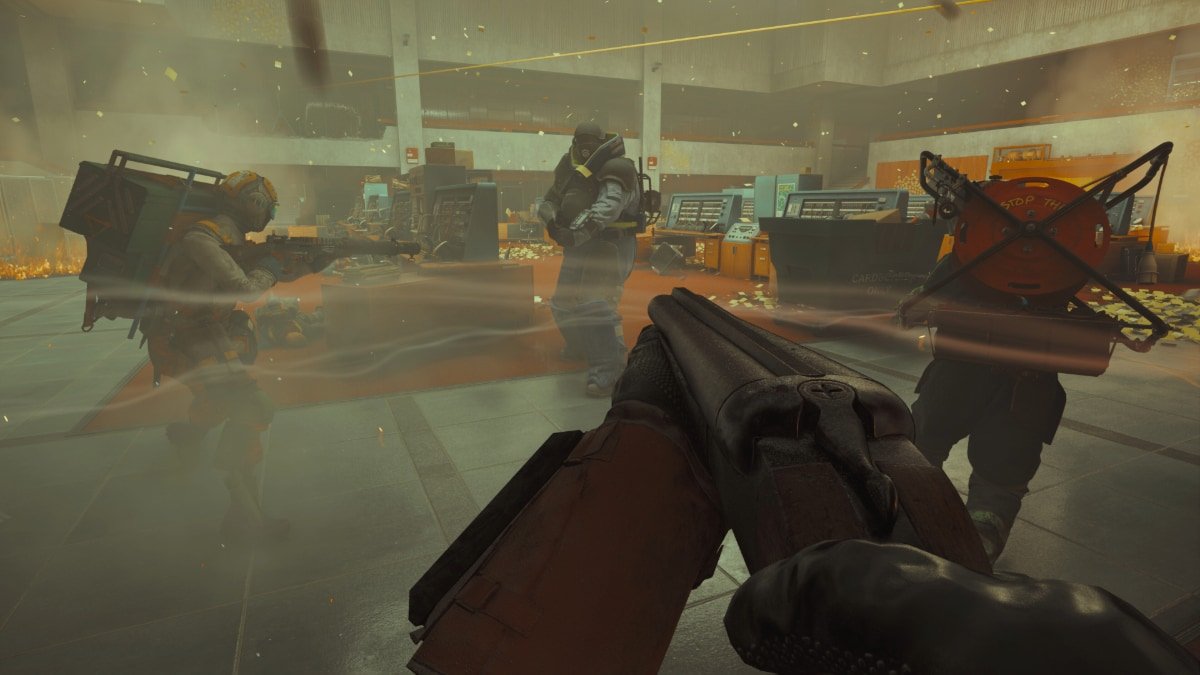 Remedy’s Co-Op Shooter FBC Firebreak Launches June 17; Pricing, Editions Detailed