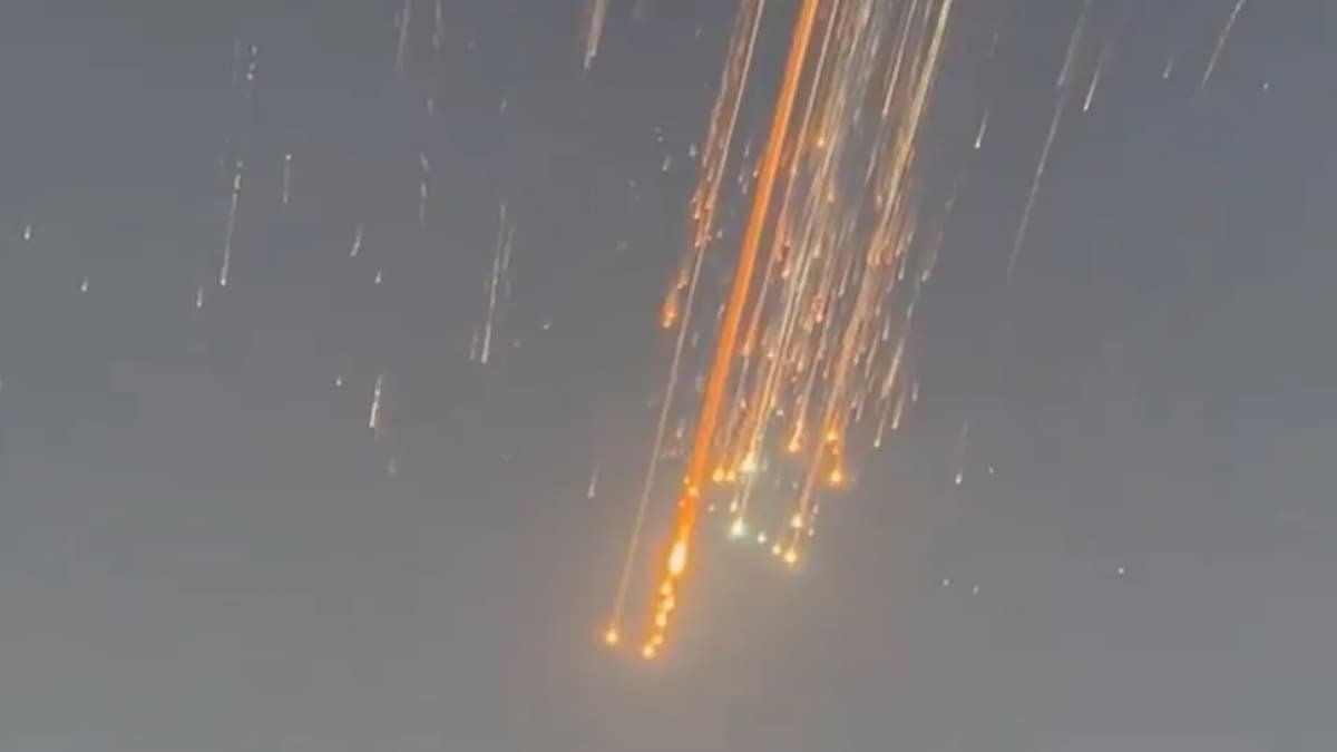 Starship Flight 8 Explosion Traced to ‘Flash’ in Rocket Engines, SpaceX Investigation Confirms