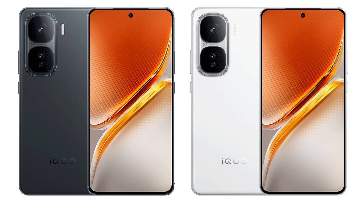 iQOO Neo 10 Pro+ Confirmed to Debut This Month, Pre-Reservations Begin