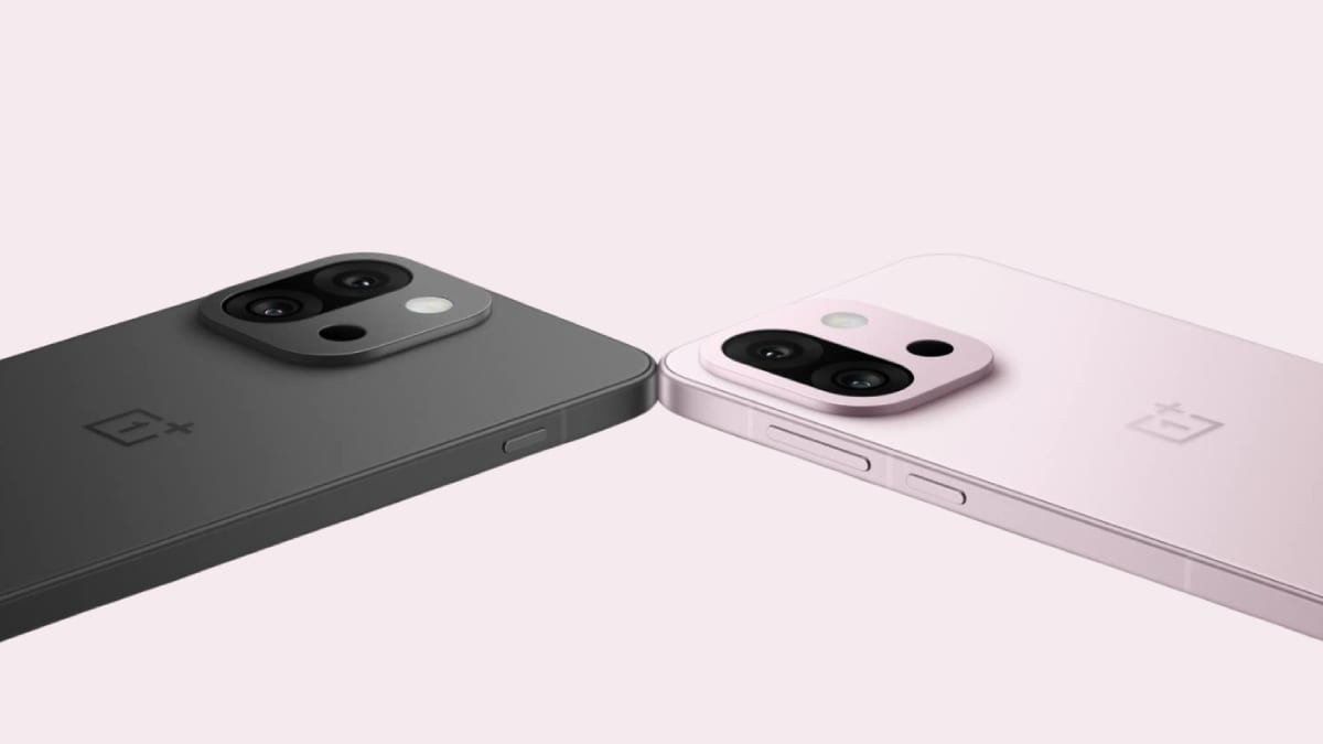 OnePlus 13s With Customisable ‘Plus Key’ Teased Ahead of Launch in India