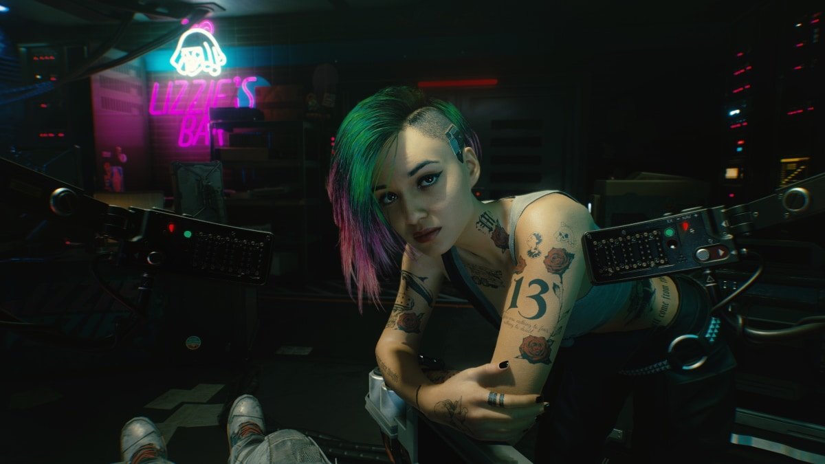 ‘We’re Not Done Yet’: CD Projekt Red Confirms Cyberpunk 2077 Is Getting Another Update Later This Month