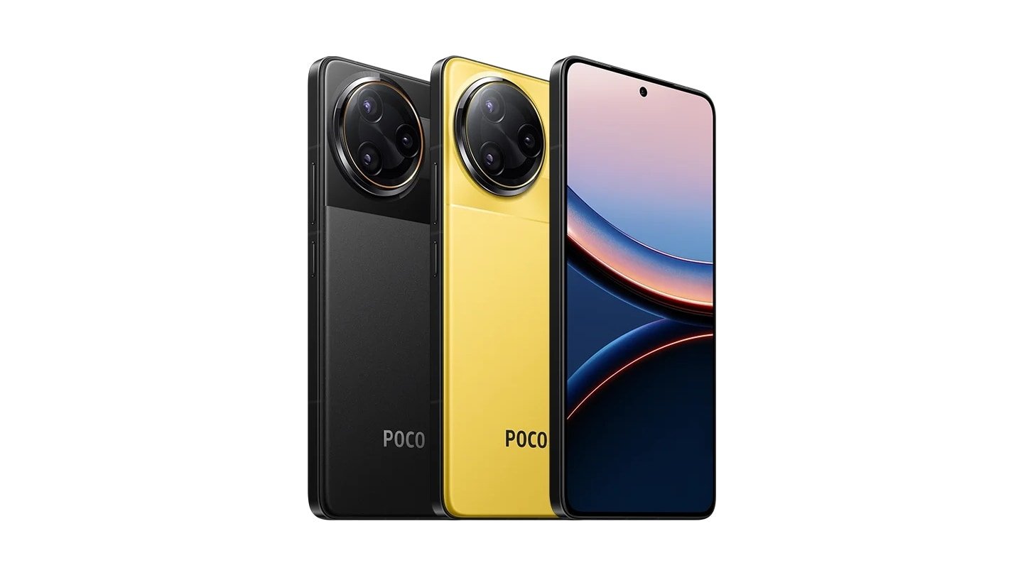 Poco F7 Global Launch Timeline Leaked; Indian Variant Tipped to Feature Larger Battery